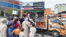 Mevlüt Pilavı Nedir? Evde Mevlüt Yemeği Organizasyonu Nasıl Yapılır?