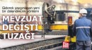 Mevzuat değişti tuzağı