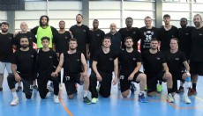 Mihalıççık Belediyespor'da hedef üst sıralar