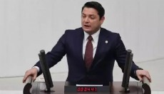 Milletvekili Turan Taşkın Özer hakkında soruşturma açıldı