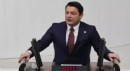 Milletvekili Turan Taşkın Özer hakkında soruşturma açıldı