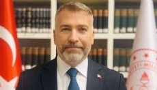 Milli Eğitim Bakan Yardımcılığına Cihad Demirli atandı