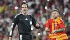 Milli Takım maçında yeni kural