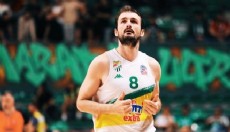 Milli basketbolcudan emeklilik kararı