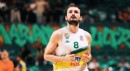 Milli basketbolcudan emeklilik kararı