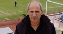 Milli maçta kalp krizi geçiren gazeteci, hayatını kaybetti