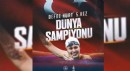 Milli para yüzücü Defne Kurt’tan 5’inci dünya şampiyonluğu