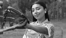 Milli sporcu Sevdenur Gülçiçek hayatını kaybetti