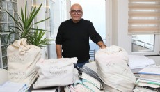 Antalyalı avukat: Ailesinde 'Süleyman' ismi bulan geliyor