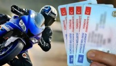 Milyonlara müjde: B sınıfı ehliyette 250 CC dönemi