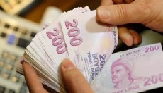 Milyonlarca emeklinin gözü bayram ikramiyelerinde