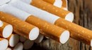 Milyonlarca kaçak sigaraya bakanlık darbesi