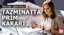 Milyonları ilgilendiriyor: Tazminatta prim kararı