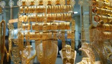 Milyonluk vurgun: Kuyumcu altınlarla ortadan kayboldu!