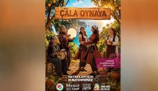Mimar Sinan Akademi’de halk oyunları seçmeleri başladı