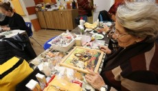 Mimar Sinan Akademi'de ücretsiz sanat ve eğitim