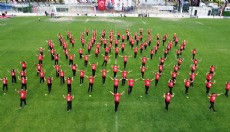 Mimar Sinan Akademi’den 19 Mayıs’a özel gösteri