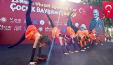 Mimar Sinan Akademi’den 23 Nisan Şenlikleri’ne sanat dolu final