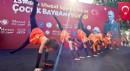 Mimar Sinan Akademi’den 23 Nisan Şenlikleri’ne sanat dolu final