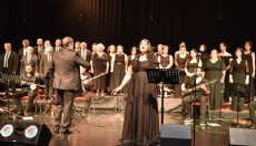 Mimar Sinan Akademi’den THM konseri