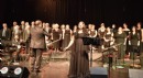 Mimar Sinan Akademi’den THM konseri