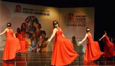 Mimar Sinan Akademi'den yılsonu kapanış galası