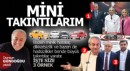 Mini takıntılarım