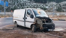 Minibüsler çarpıştı, 10 tarım işçisi yaralandı