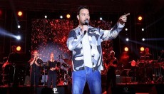 Şarkıcı Sinan Akçıl'a icra takibi