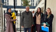 Miras için babasını patlayıcıyla öldürmek istedi