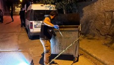 Misafirliğe gittiği evde bıçaklanarak öldürüldü