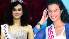 Miss Turkey 2025 birincisi belli oldu!