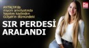 Antalya'da Gülşah’ın ölümüyle ilgili ATK raporu şoke etti