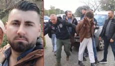 Mobilya ustasını bıçaklayarak öldüren şüpheli tutuklandı