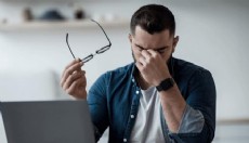 Modern çağın hastalığı: Dijital göz yorgunluğu