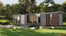 Modsis Tiny House ile Minimal, Özgür ve Sürdürülebilir Yaşamın Kapılarını Açın