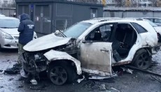 Moskova'da patlama: Rus general hayatını kaybetti