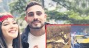 Motokurye öldü, çarpan bir gün hapis yatmadı