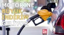 Motorine büyük indirim geliyor