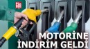 Motorine indirim geldi: İşte güncel fiyatlar