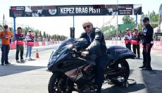 Motorsporları tutkunları Kepez’de buluşuyor