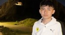 Motosiklet devrildi: 1 ölü, 1 yaralı