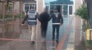 Motosiklet hırsızı tutuklandı