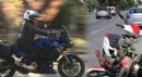 Motosiklet kazalarında endişe veren rakam