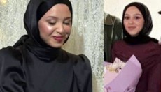 Motosikletiyle kaza yapan Goncagül öldü