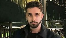 Motosikletiyle refüje çarpan üniversiteli Eren öldü