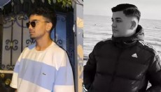 Motosikletle hafif ticari araç çarpıştı: 2 ölü