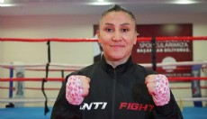 Muaythai dünya şampiyonlarının yeni rotası İslam Oyunları