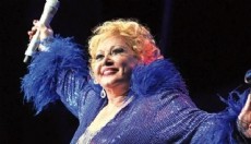 Muazzez Abacı kalp krizi geçirdi