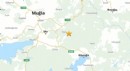 Muğla'da 4.1 büyüklüğünde deprem